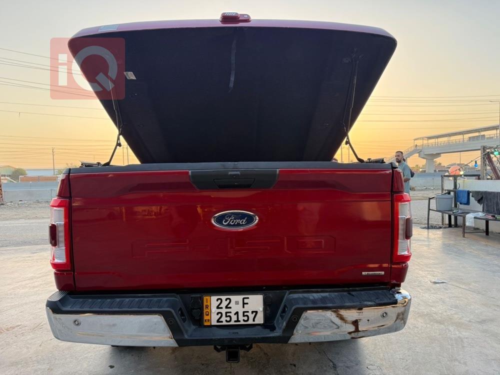 فۆرد F-150